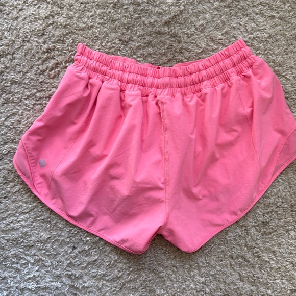 Lululemon shorts - Picture 1 of 2